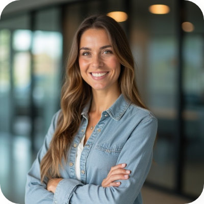 Laura: Content / UX / SEO / GEO